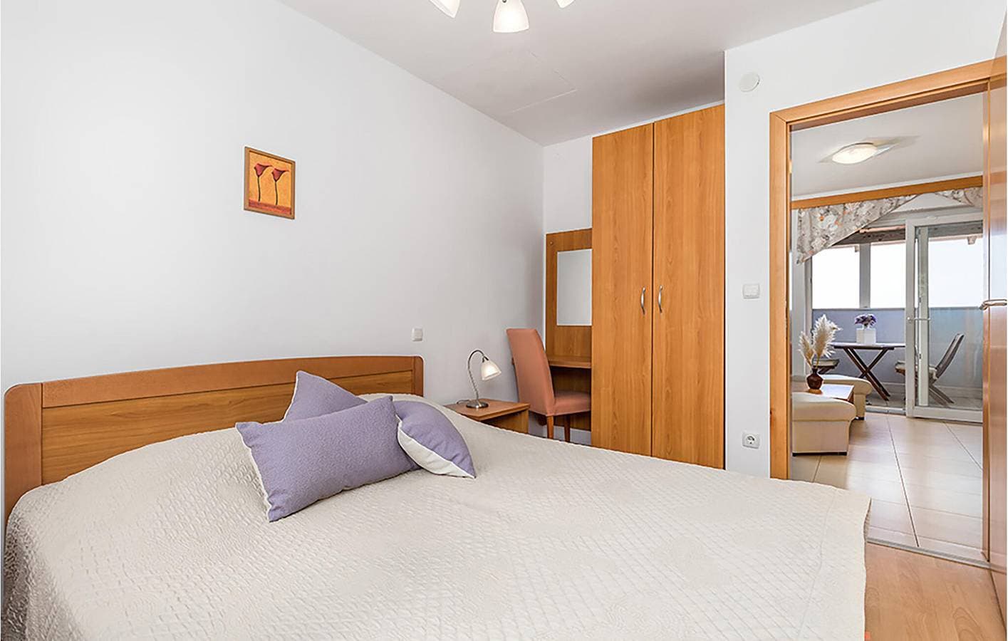 Foto 8 von 26: Charmante Ferienwohnung mit Pool, in der Nähe der Küste und von Restaurants