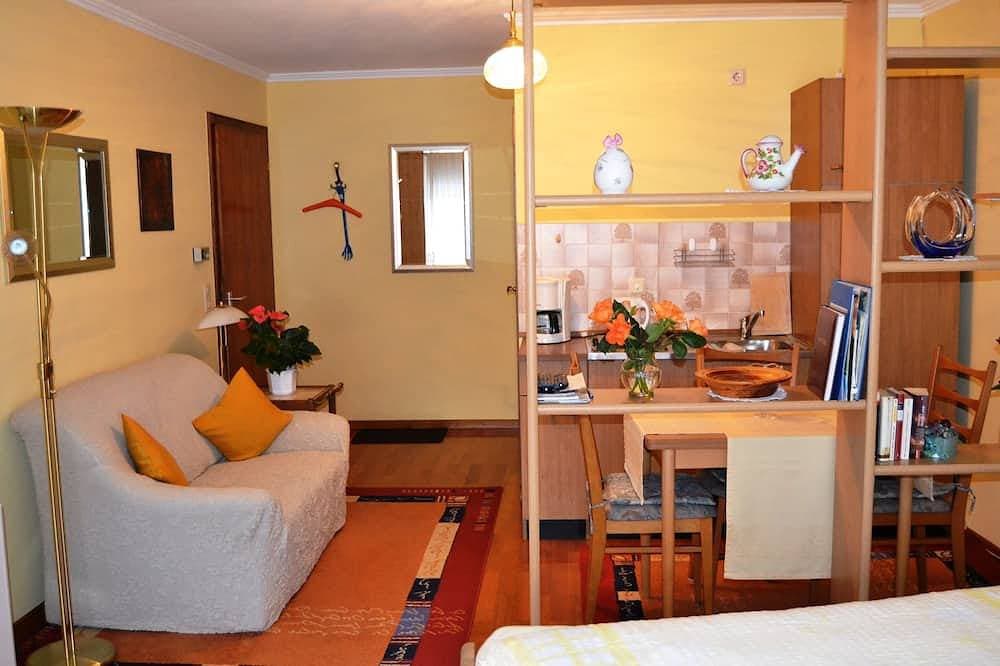 Foto 2 von 25: Ferienapartment \"Apotheke\" mit Weinbergblick