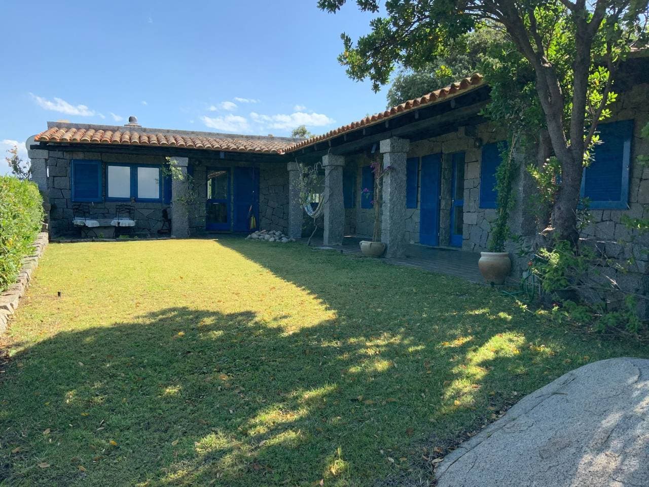 Foto 5 von 109: La Loggia mit privatem Pool