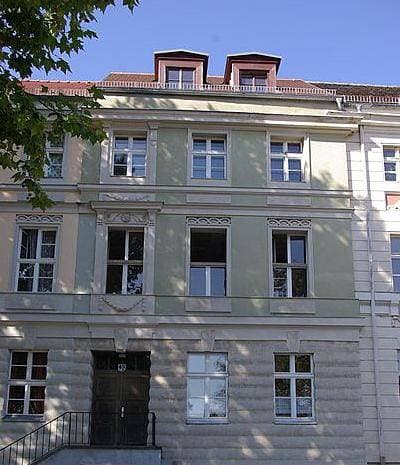 Ferienwohnung KiezFlair 1