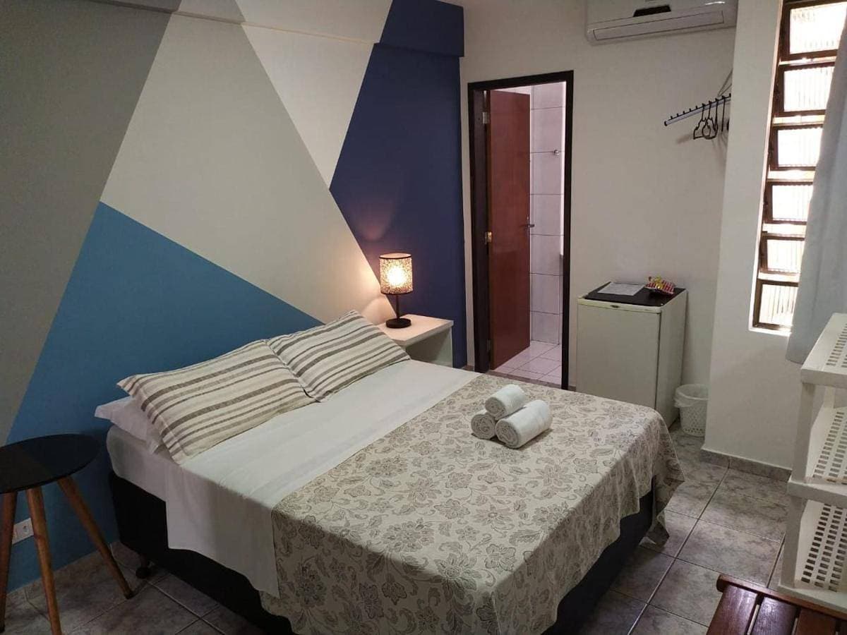 Foto 4 von 9: Double Room without view