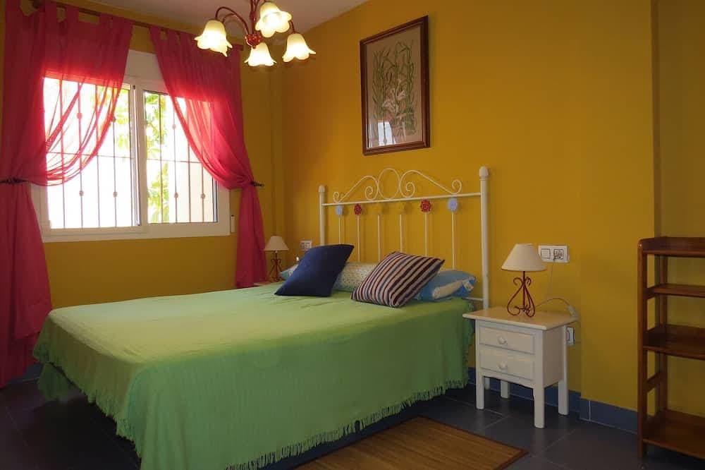 Foto 4 von 30: Apart 68 - Naturist apartment in Vera, front beach view, sun and golf all year