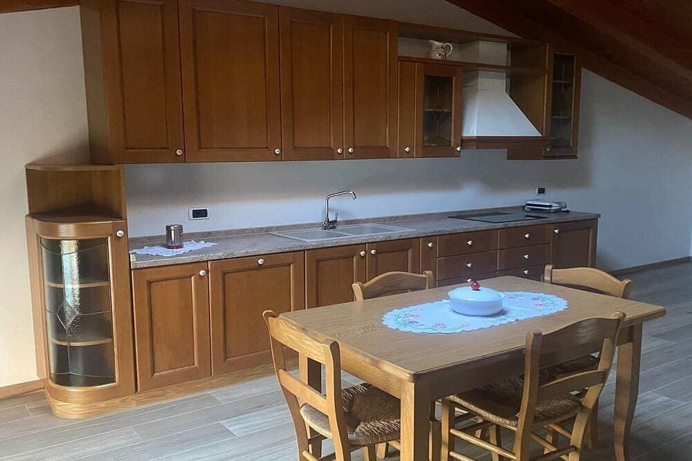 Foto 13 von 29: Schöne Apartmentvilla in Limone Sul Garda