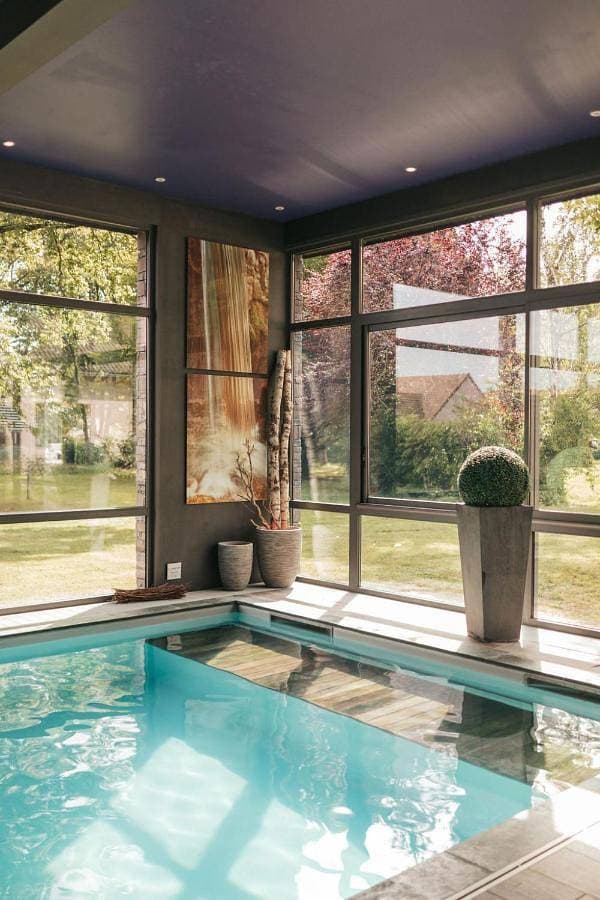 Le Dracy Hôtel et Spa 1