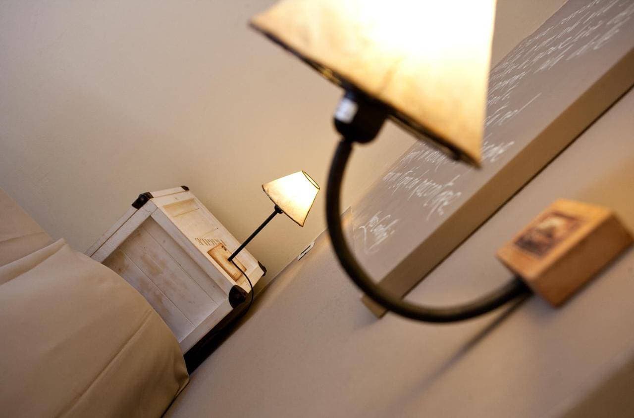 Foto 7 von 10: Budget Double Room