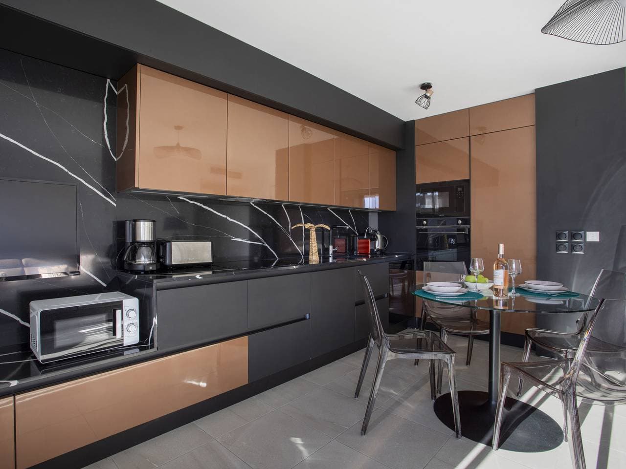 Foto 9 von 35: Le Grey Pearl