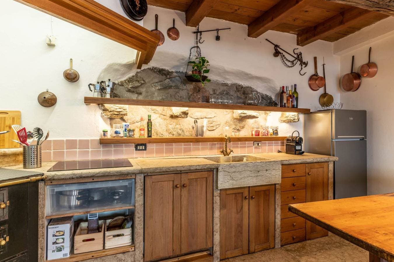 Foto 7 von 40: Ferienwohnung für 2 Personen mit Balkon/Terrasse