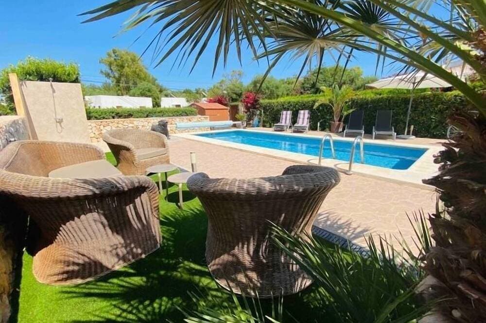 Villas2meet La siesta 1