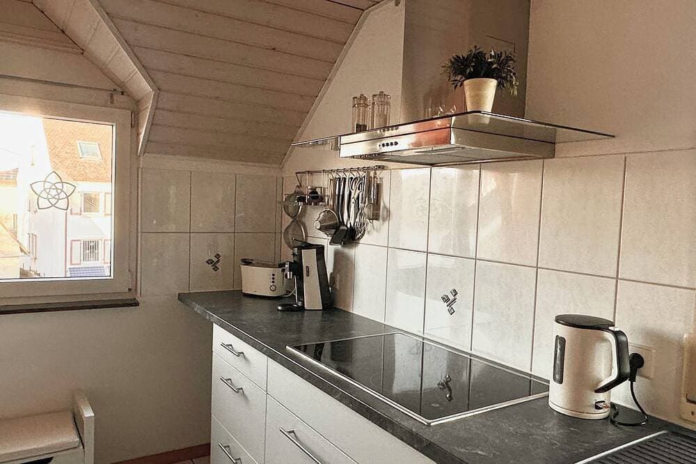 Foto 9 von 18: Ferienwohnung Regina mit traumhafter Aussicht