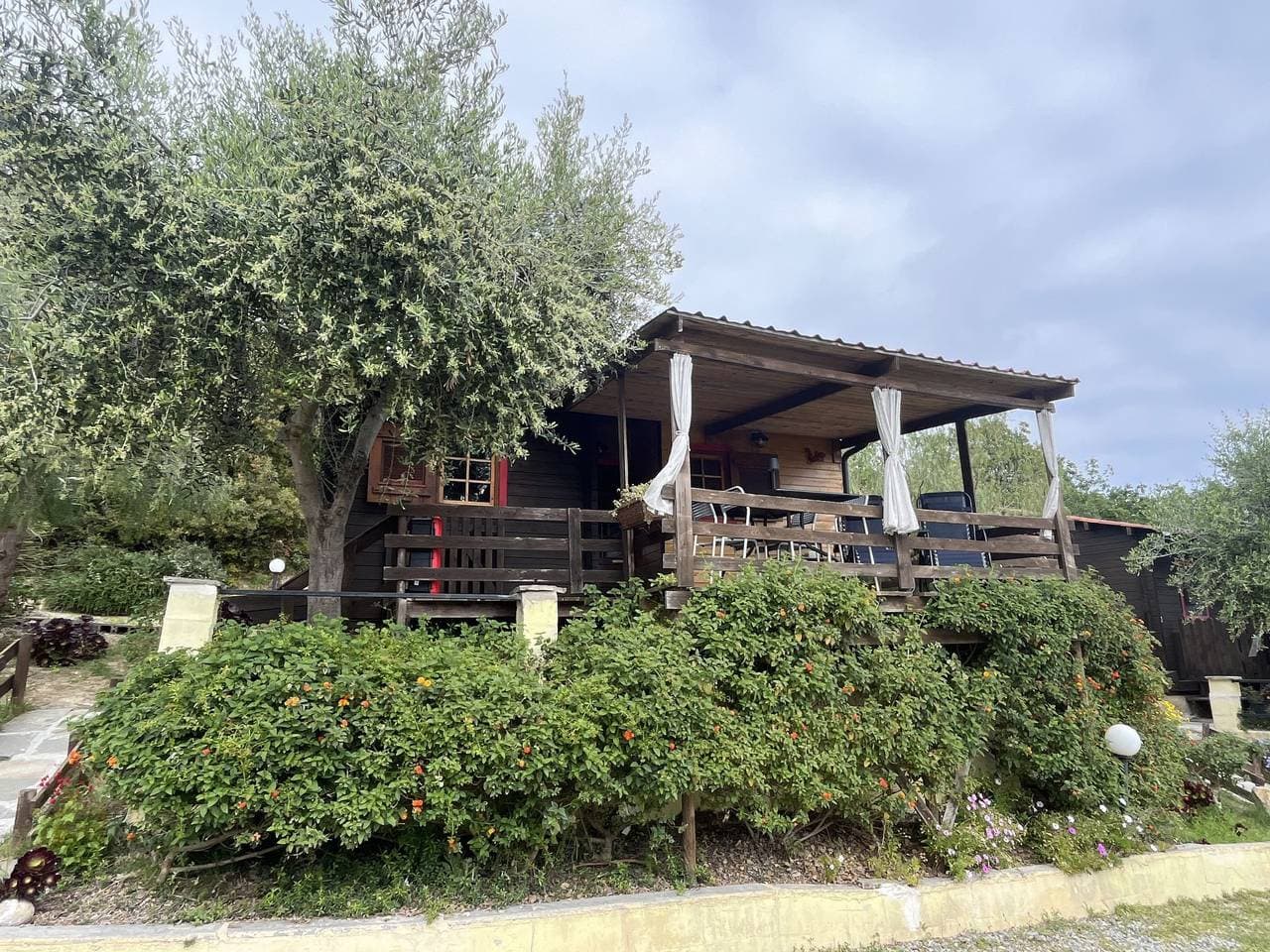 Foto 6 von 64: Le Terrazze del Geco Bungalow A