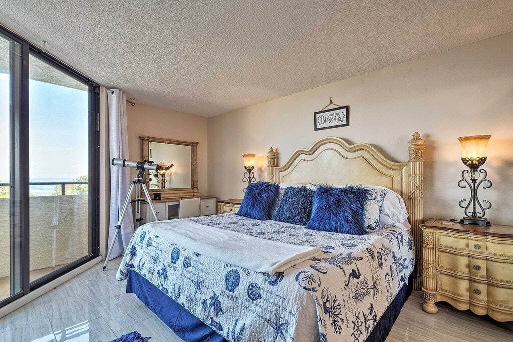 Foto 8 von 27: Neu! Gemütliche Wohnung mit Blick auf den Golf & Resort Ausstattung