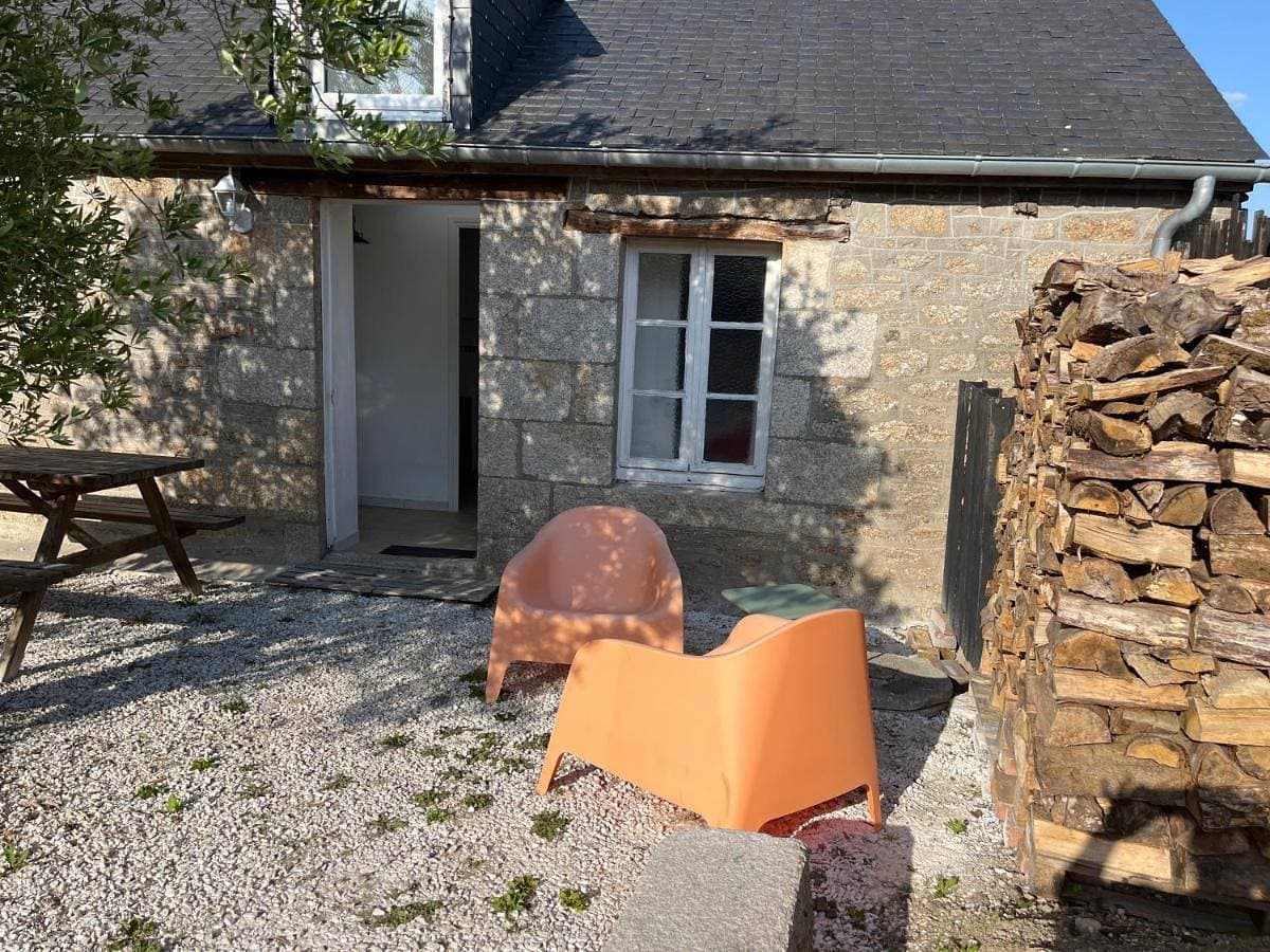 Foto 4 von 13: One-Bedroom House