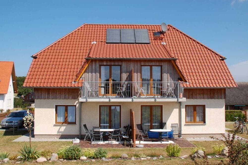 Foto 5 von 12: Fewo Anna - Haus Uhleck