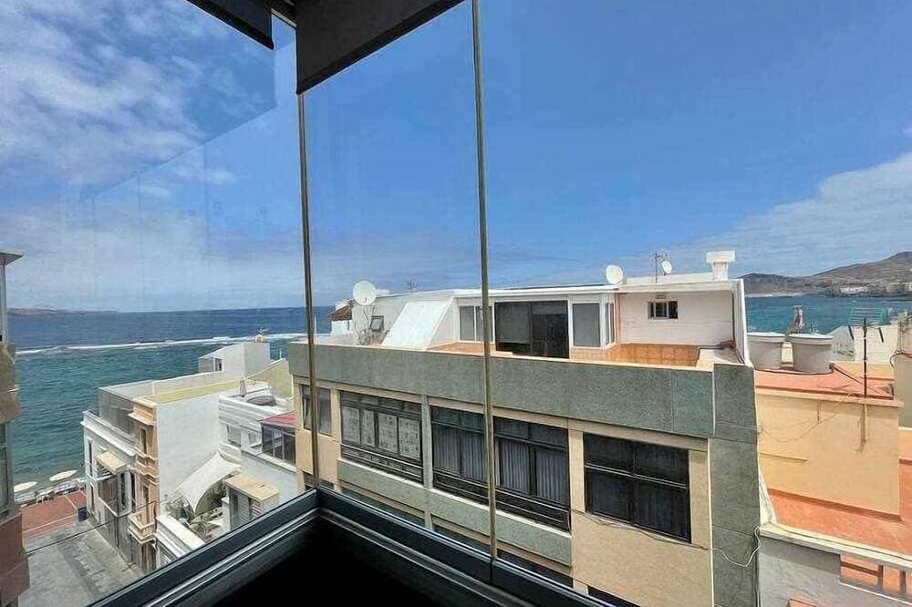 Foto 12 von 17: Canteras Beach Apartment