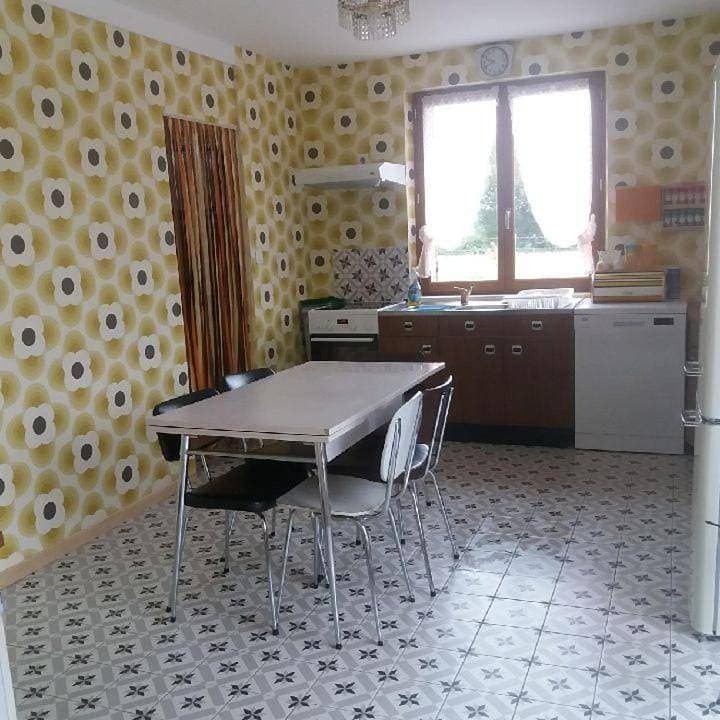 Foto 6 von 43: Three-Bedroom House