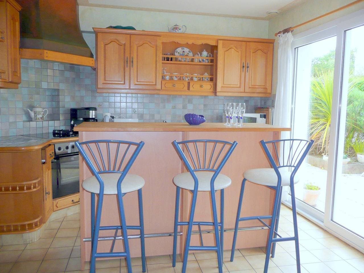 Foto 6 von 33: Chalet bei Aber Wrach Sandstränden