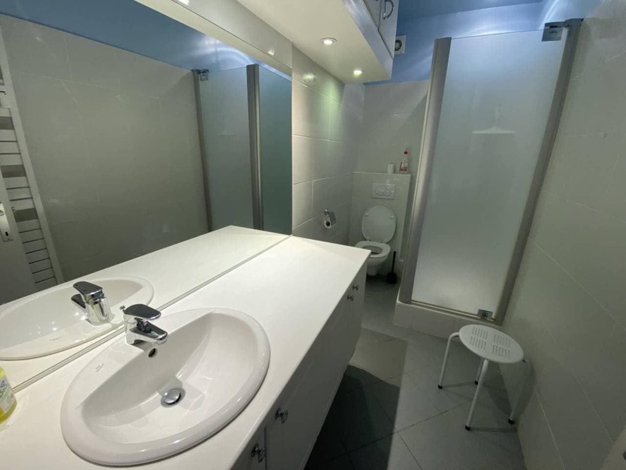 Foto 7 von 13: Studio in Knokke mit Meerblick