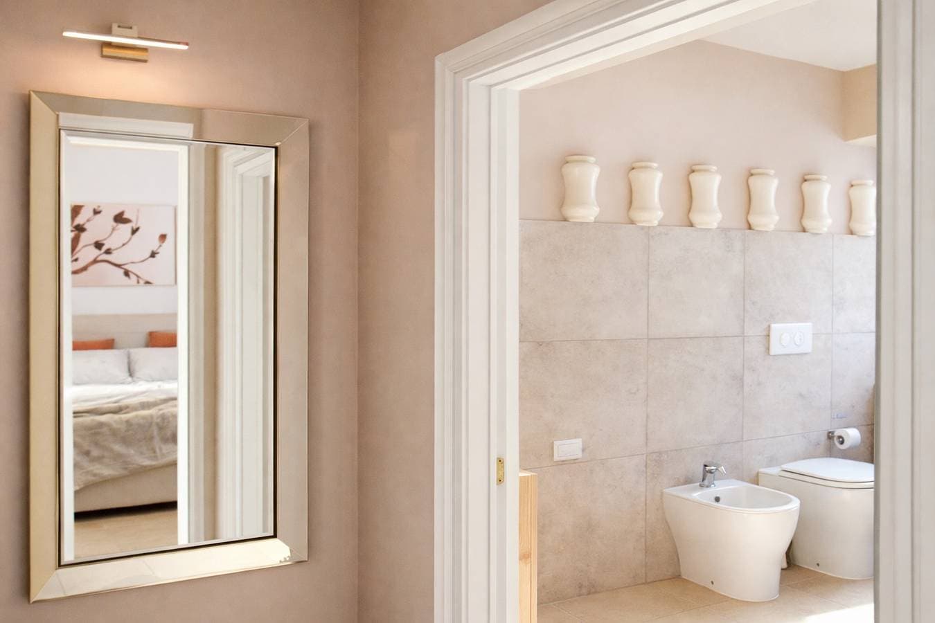 Foto 9 von 46: Vico Trigona N° 13 SicilyMyHome