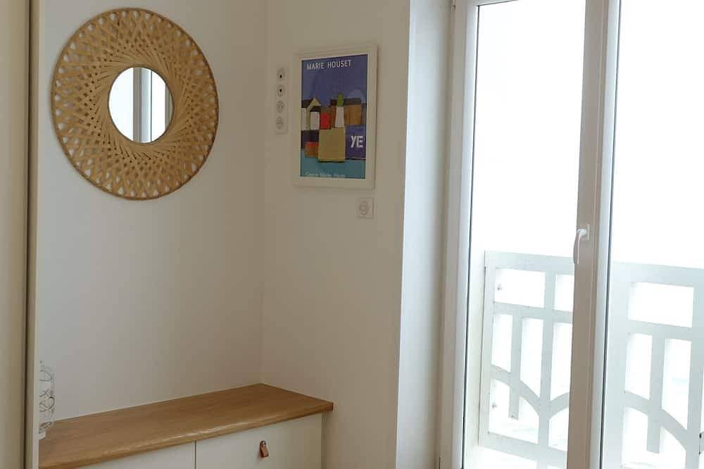 Foto 3 von 30: Superb sea view!  A comfortable 50 m2 apartment!