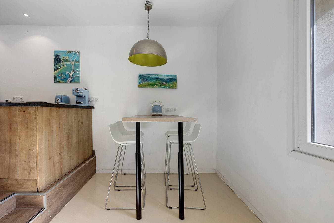 Foto 8 von 35: Ferienhaus 'Le Ramounet' mit Gemeinschaftsgarten, privater Terrasse und WLAN