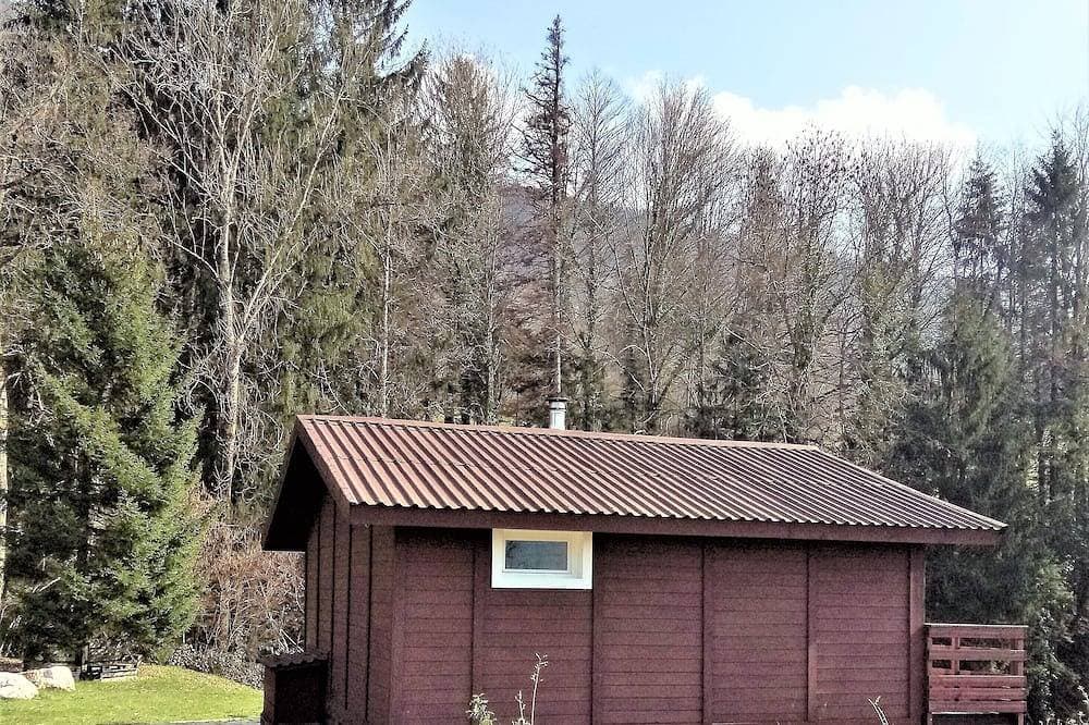 Foto 7 von 22: Chalet Zwischen See und Berg
