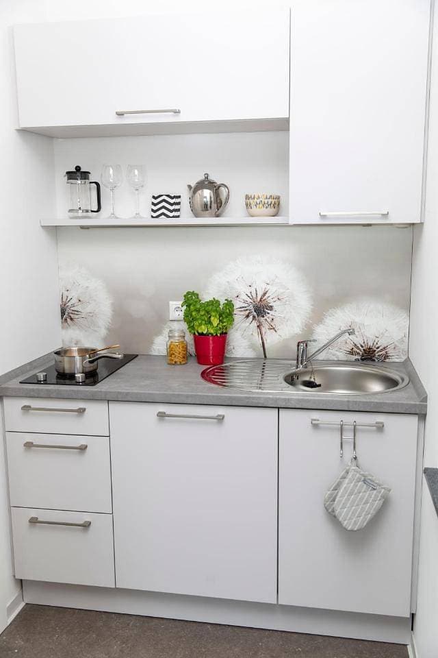 Foto 11 von 11: Appartements mit 1 Schlafzimmer