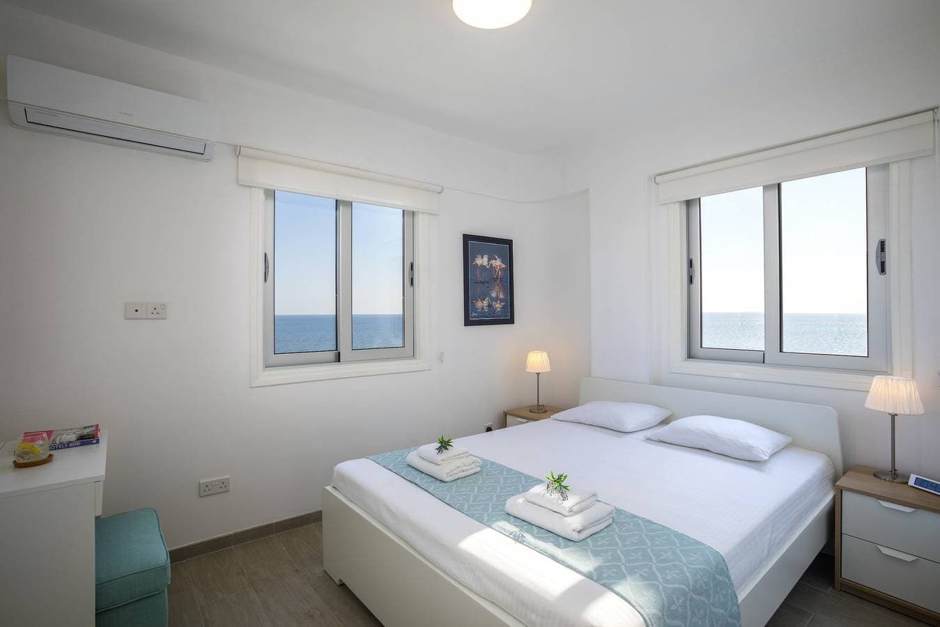 Foto 12 von 15: Mackenzie Zoe Seafront Suite