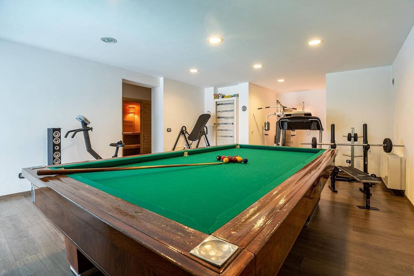 Foto 11 von 25: Rio Bo Stella Ferienwohnung mit Pool