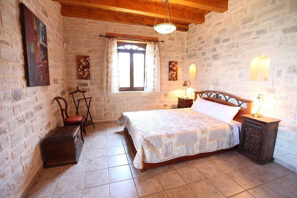 Foto 4 von 27: Villa Persephone, drofnah und strandnah