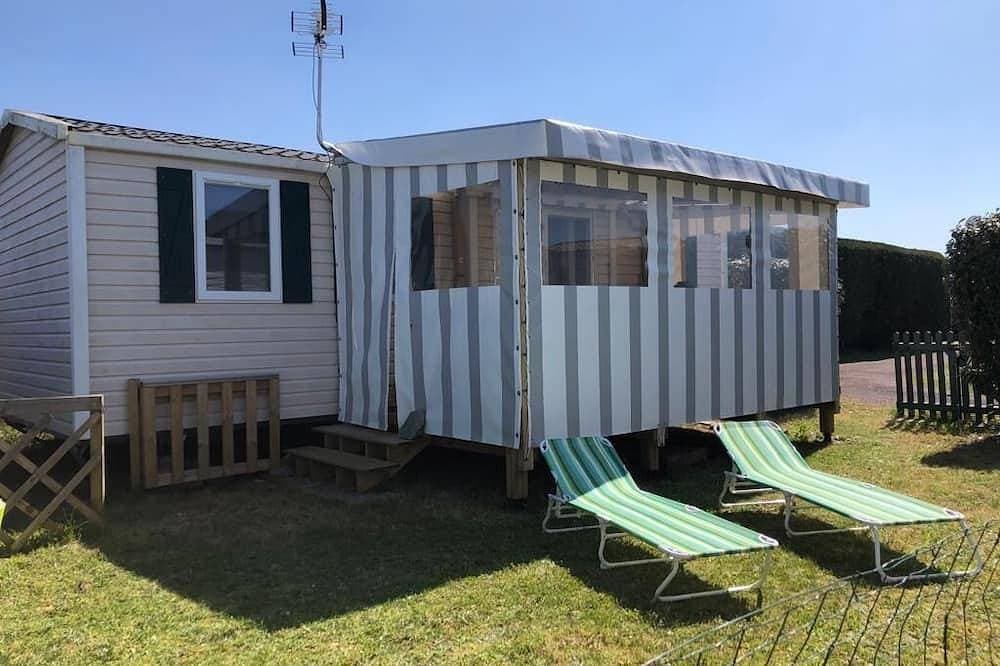 Mobil Home 3 chambres 1