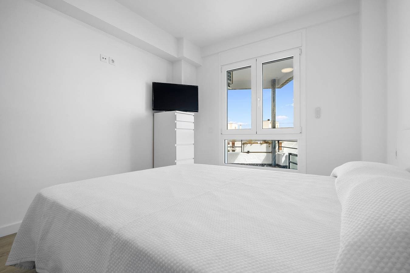 Foto 8 von 20: Ferienwohnung "Formentor 863" mit Meerblick, Terrasse und WLAN
