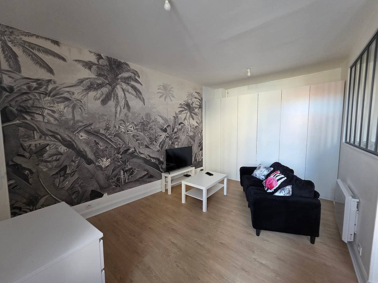 Foto 3 von 13: Gemütliche Wohnung im Herzen von Luxeuil-les-Bains