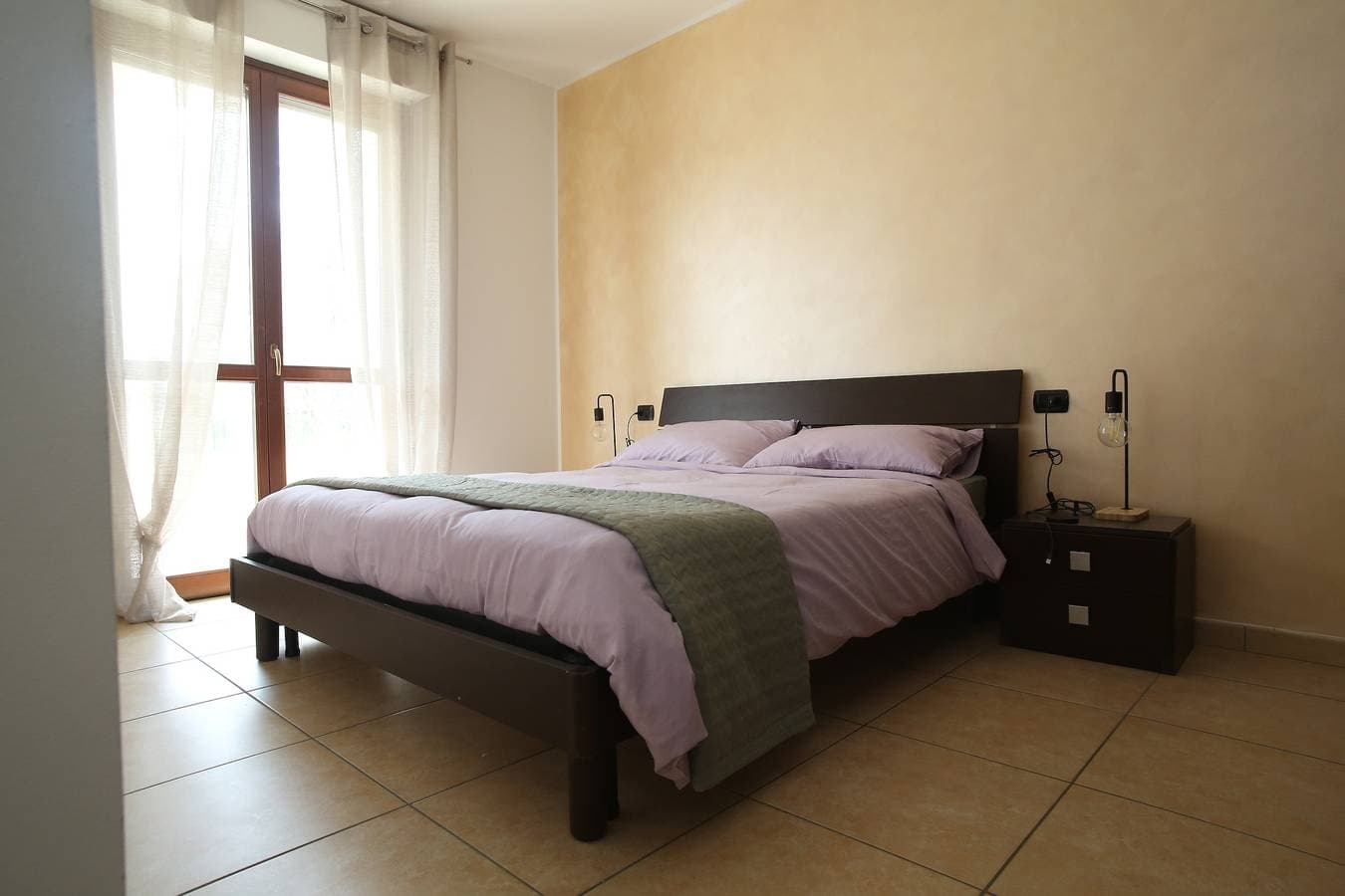 Bellavista Ferienhaus 1