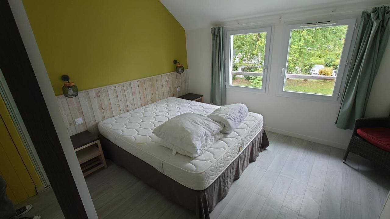 Foto 3 von 12: Two-Bedroom House