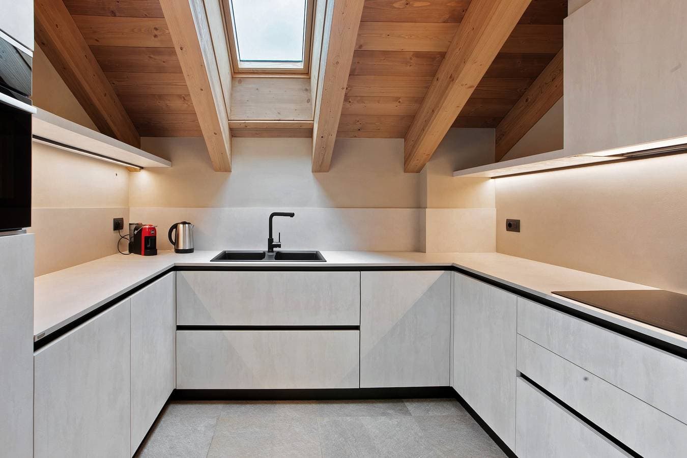 Foto 7 von 32: Ferienwohnung 'Stelvio' mit Bergblick, Balkon und Wi-Fi
