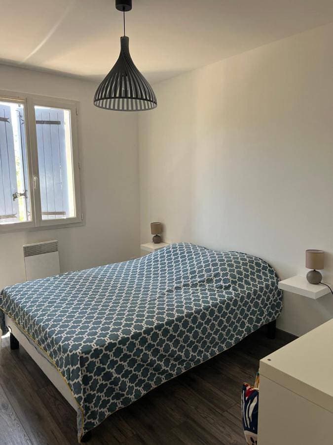 Foto 4 von 17: Three-Bedroom House