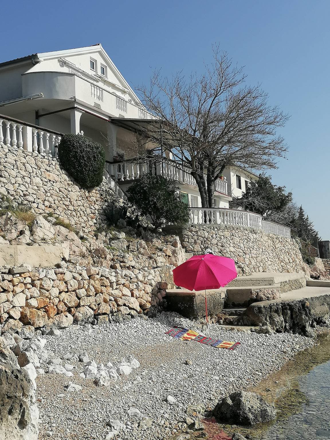 Foto 11 von 25: Ferienwohnung direkt am Meer