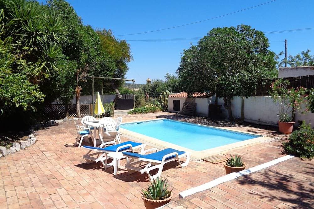 Foto 13 von 18: Ferienhaus / Villa - Loulé