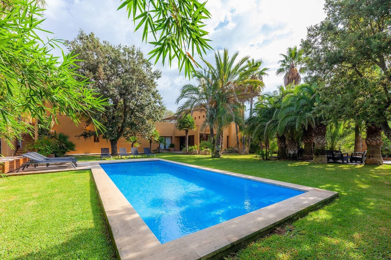 Villa Cala Bona 1