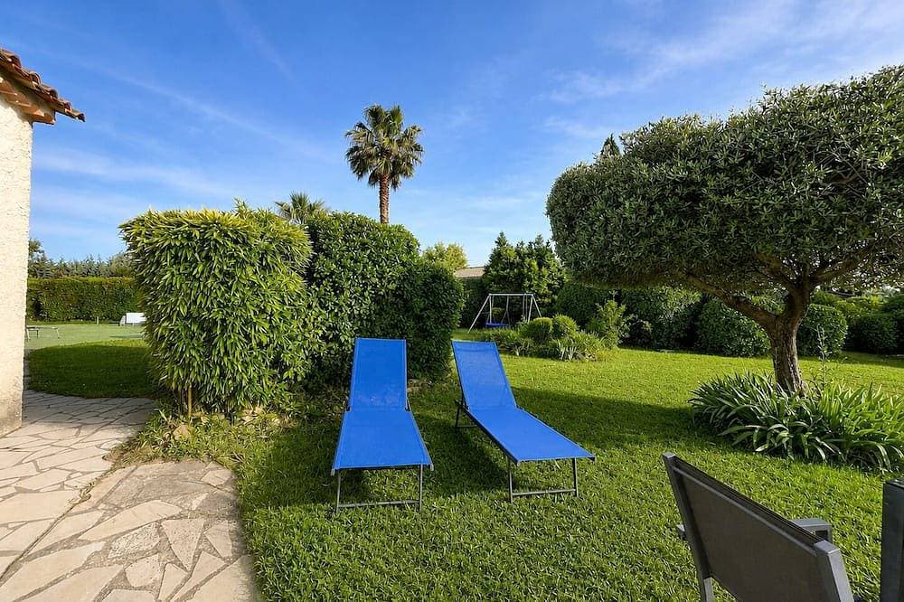 Foto 10 von 10: Lodging with garden - near sea & circuit Paul Ricard