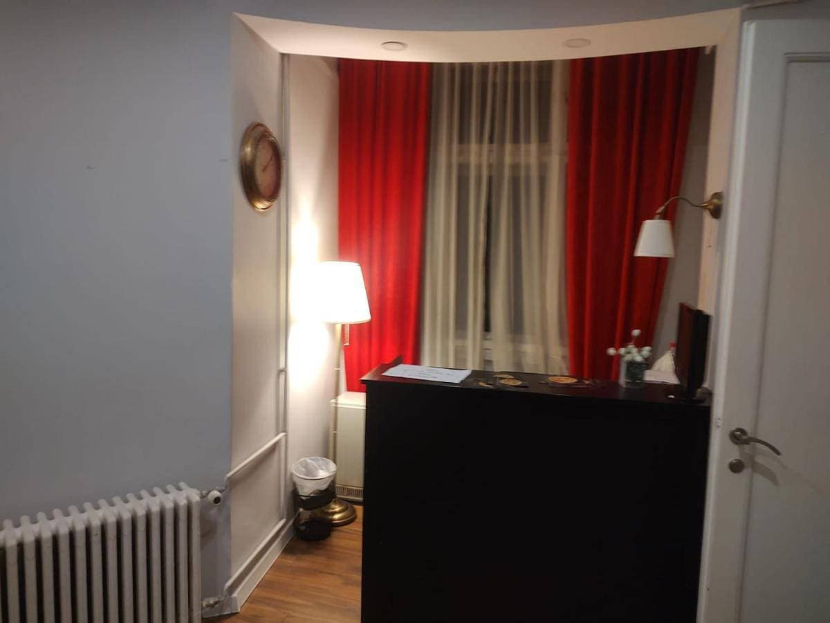 Foto 7 von 9: One-Bedroom Apartment