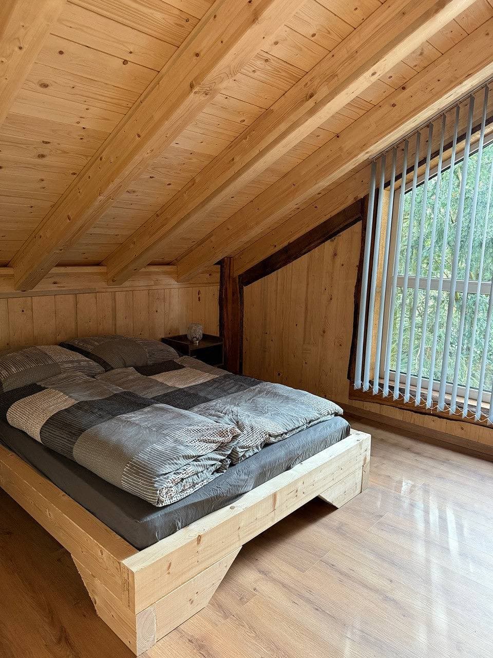 Foto 9 von 16: Chalet am Wolfsberg