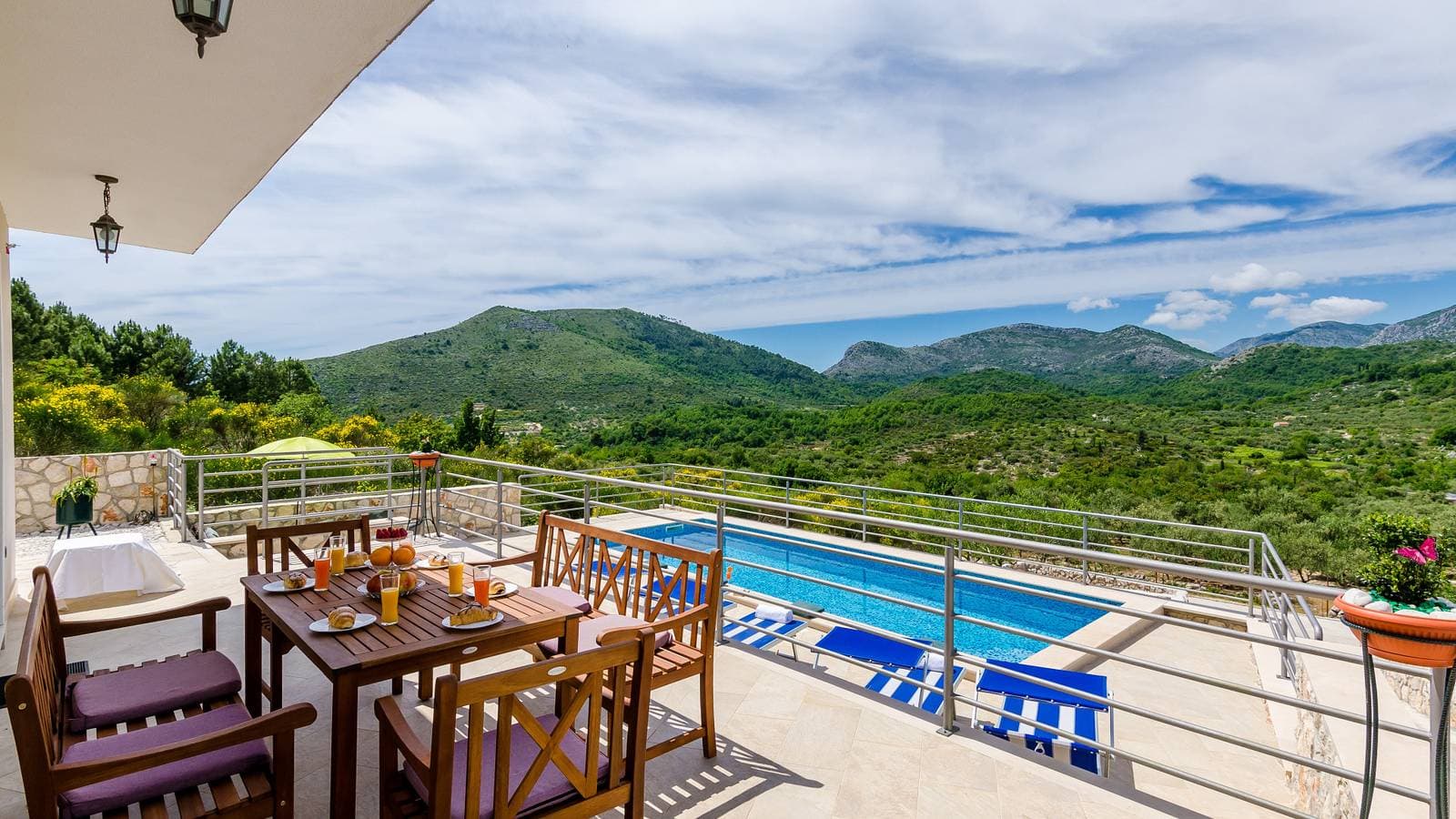 Foto 2 von 33: Villa M - Dubrovnik by Villas Guide