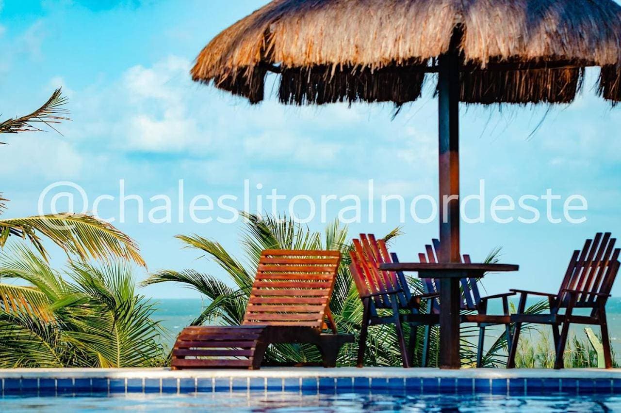 Foto 12 von 42: Chalet