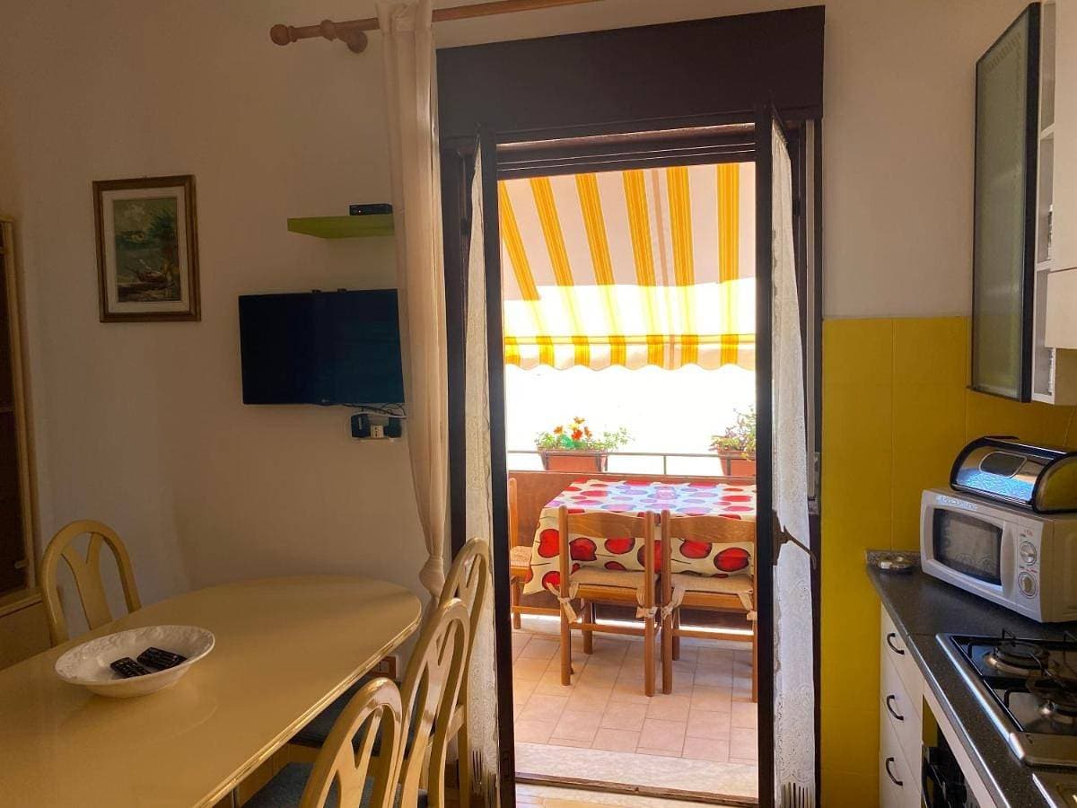 Foto 4 von 55: Apartment with Sea View