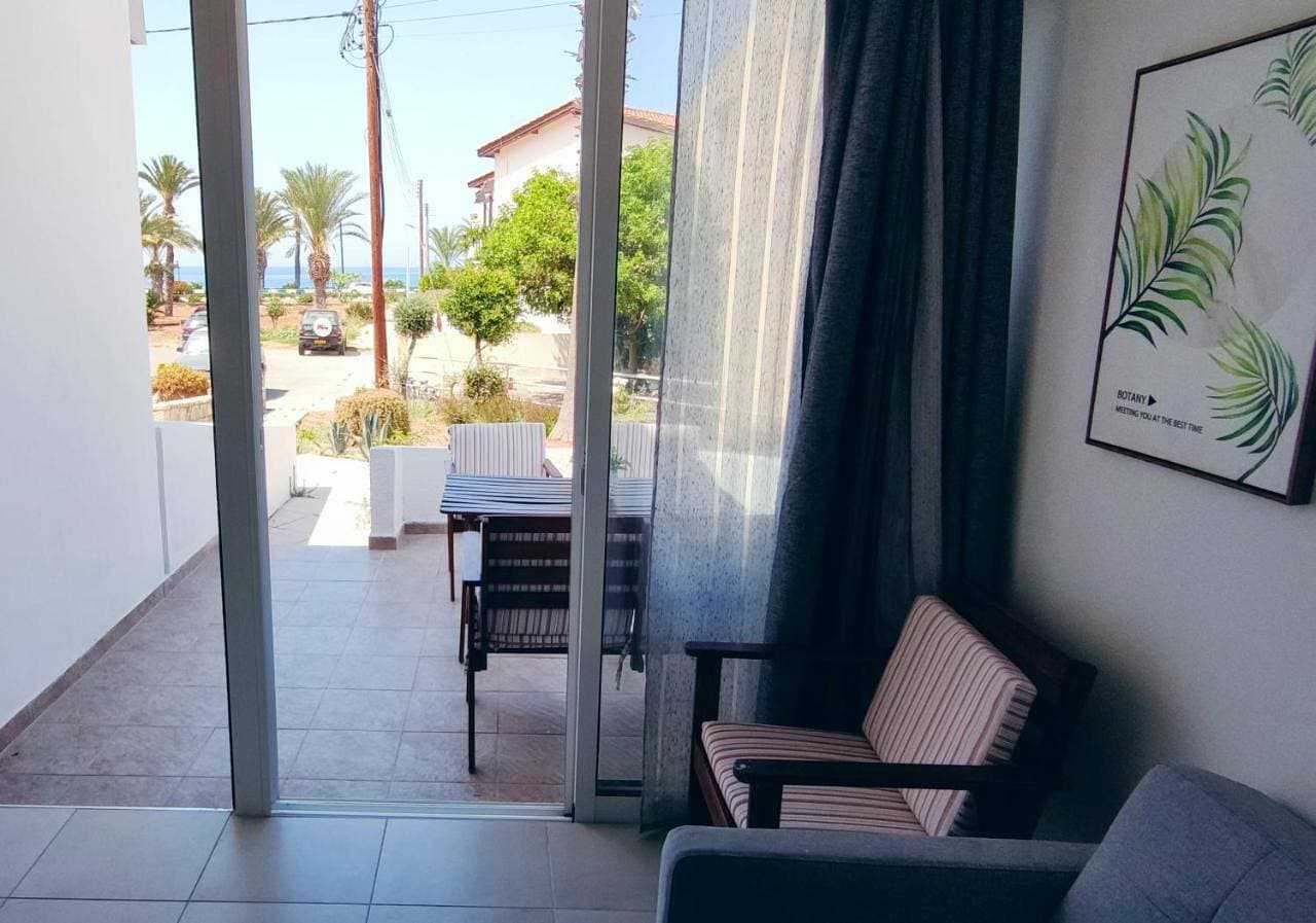 Foto 7 von 33: Apartment with Sea View