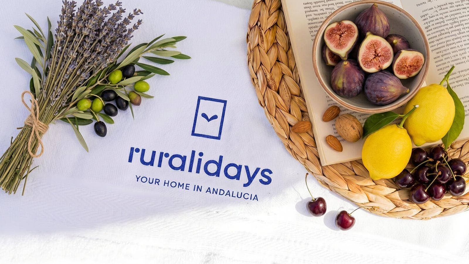 Foto 3 von 33: Laufrana Álora by Ruralidays