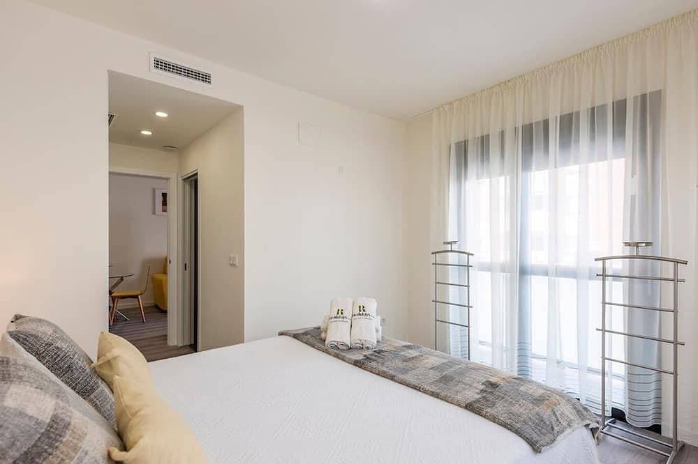 Foto 3 von 23: Apartamento La Estación Málaga