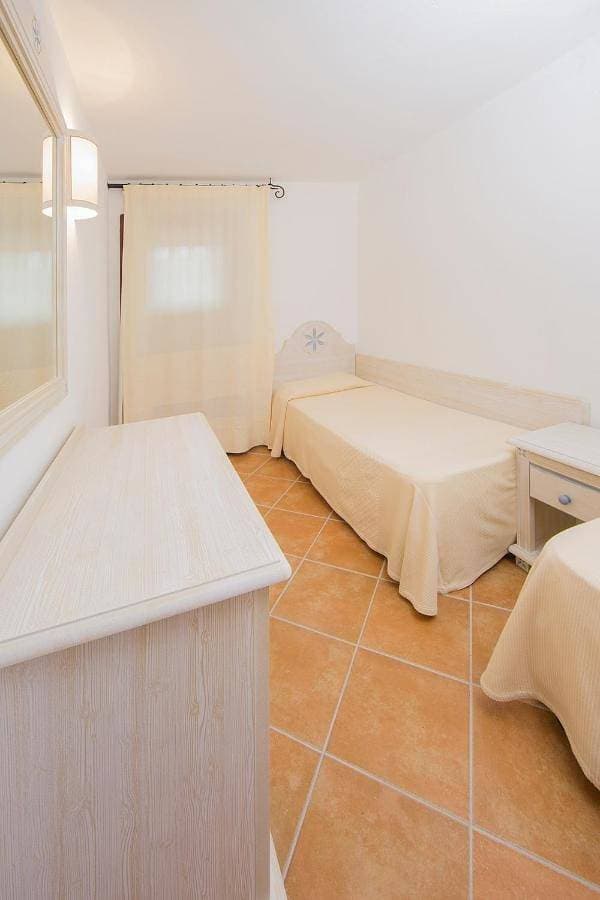 Foto 4 von 10: Standard Double Room with Balcony
