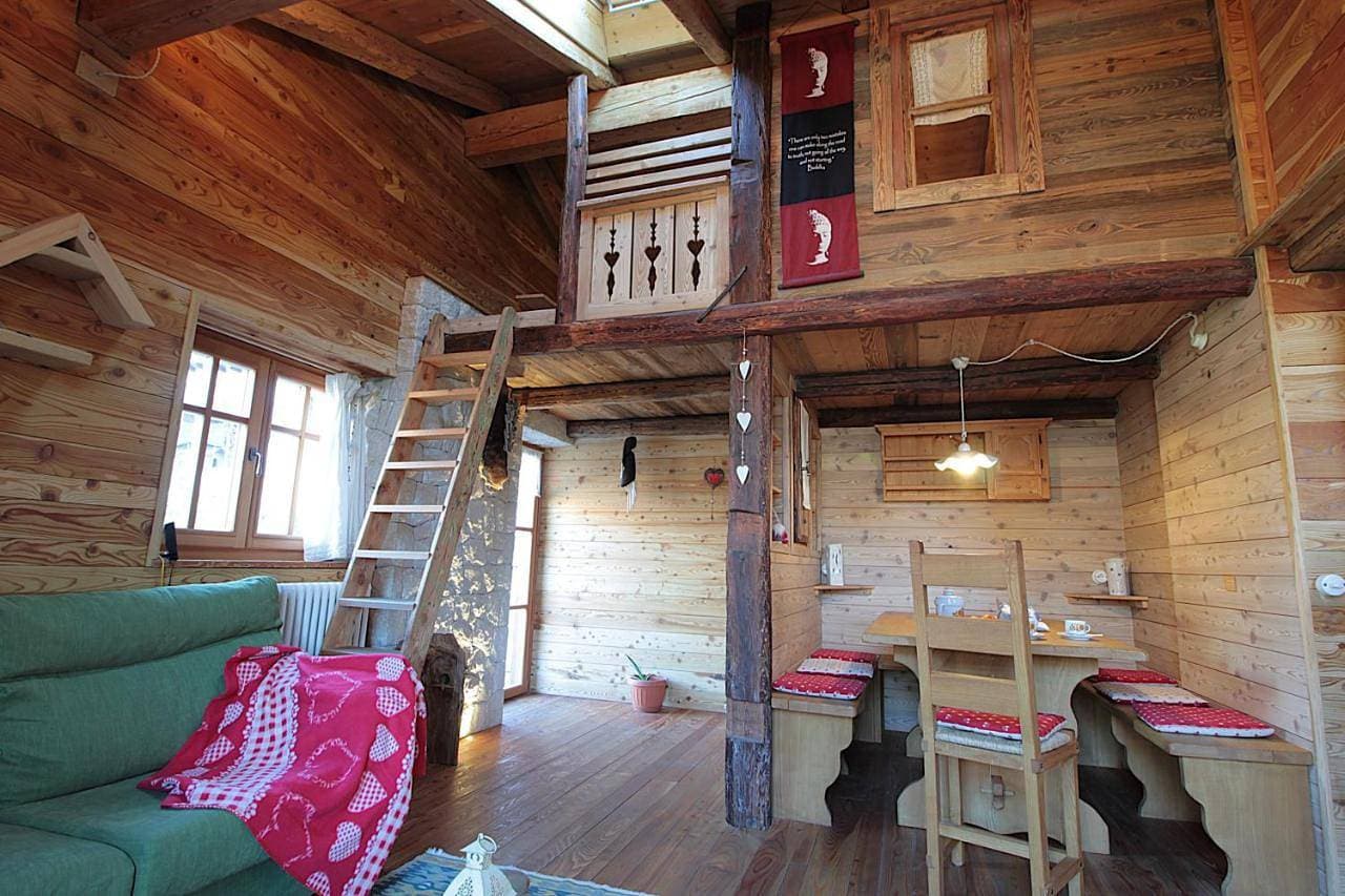 Foto 9 von 32: Holiday Home